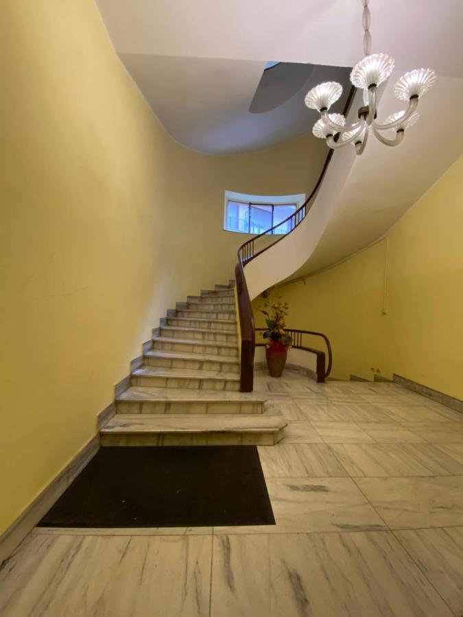 L'Opera Rooms Verona Esterno foto
